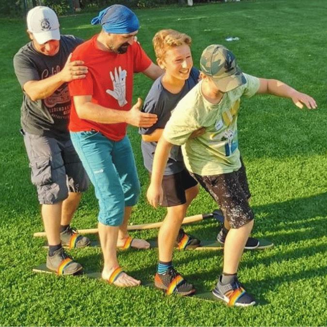 rasenski mieten für kinder und schulen