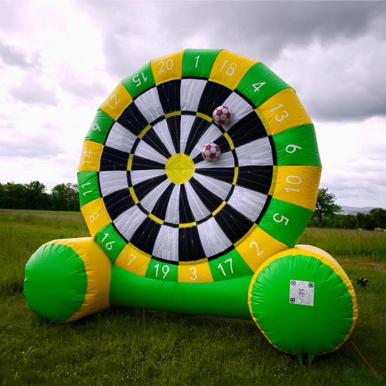 Soccer Dart Xl mieten