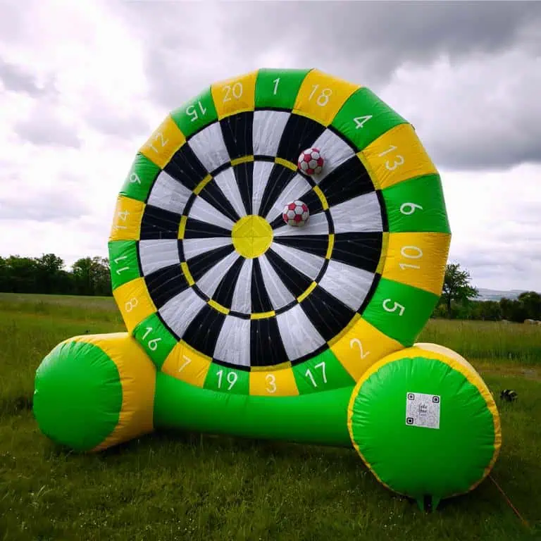 Soccer Dart Xl mieten